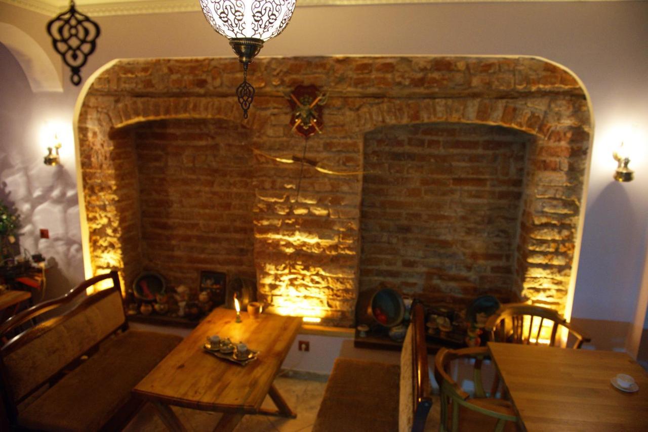 Balat Residence Κωνσταντινούπολη Εξωτερικό φωτογραφία