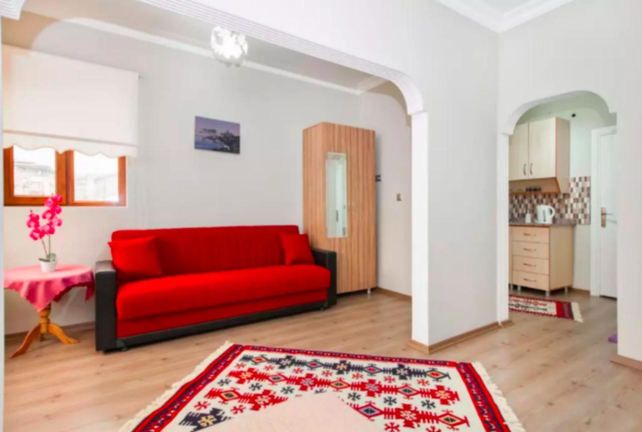 Balat Residence Κωνσταντινούπολη Εξωτερικό φωτογραφία