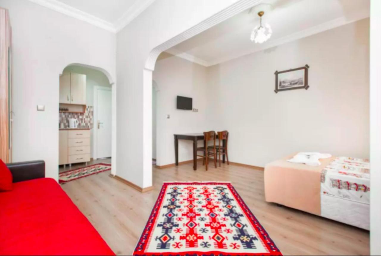 Balat Residence Κωνσταντινούπολη Εξωτερικό φωτογραφία