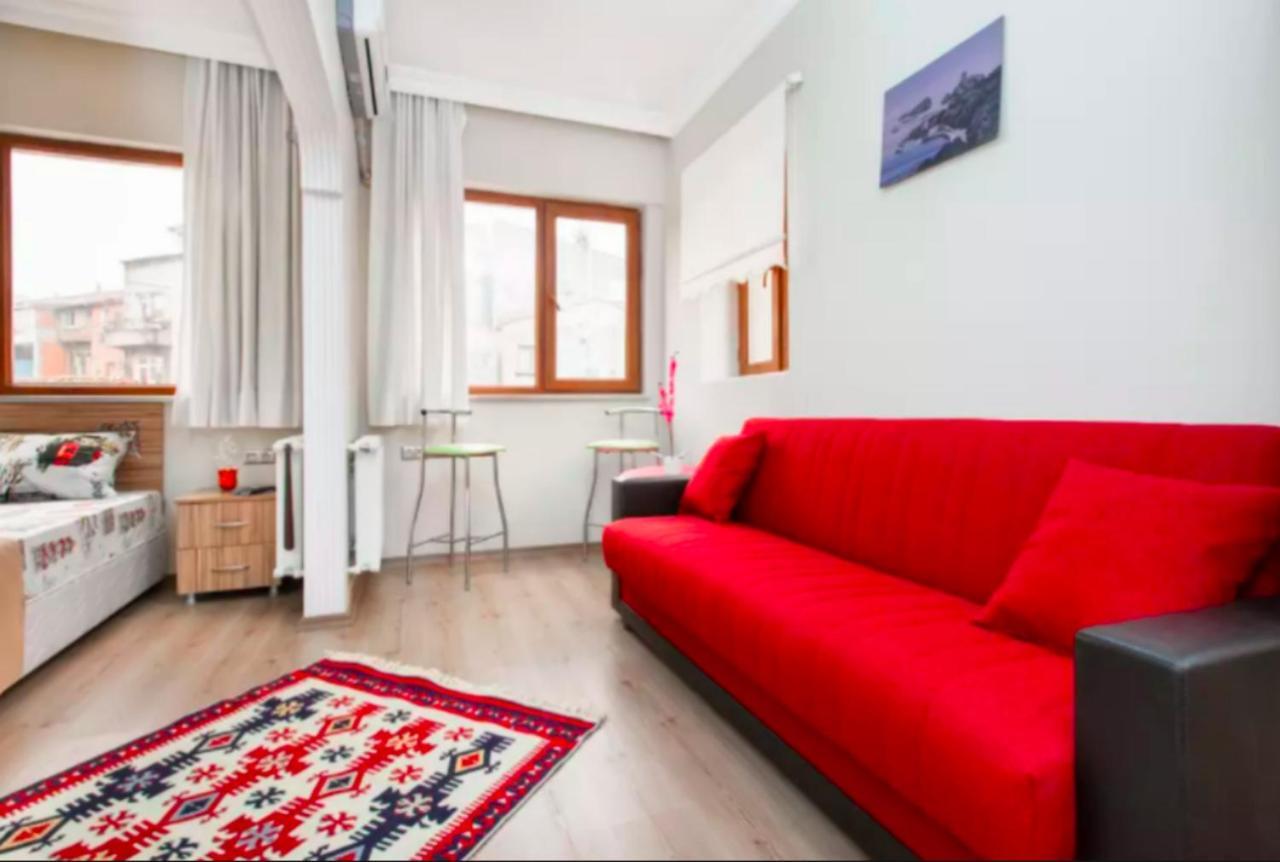 Balat Residence Κωνσταντινούπολη Εξωτερικό φωτογραφία