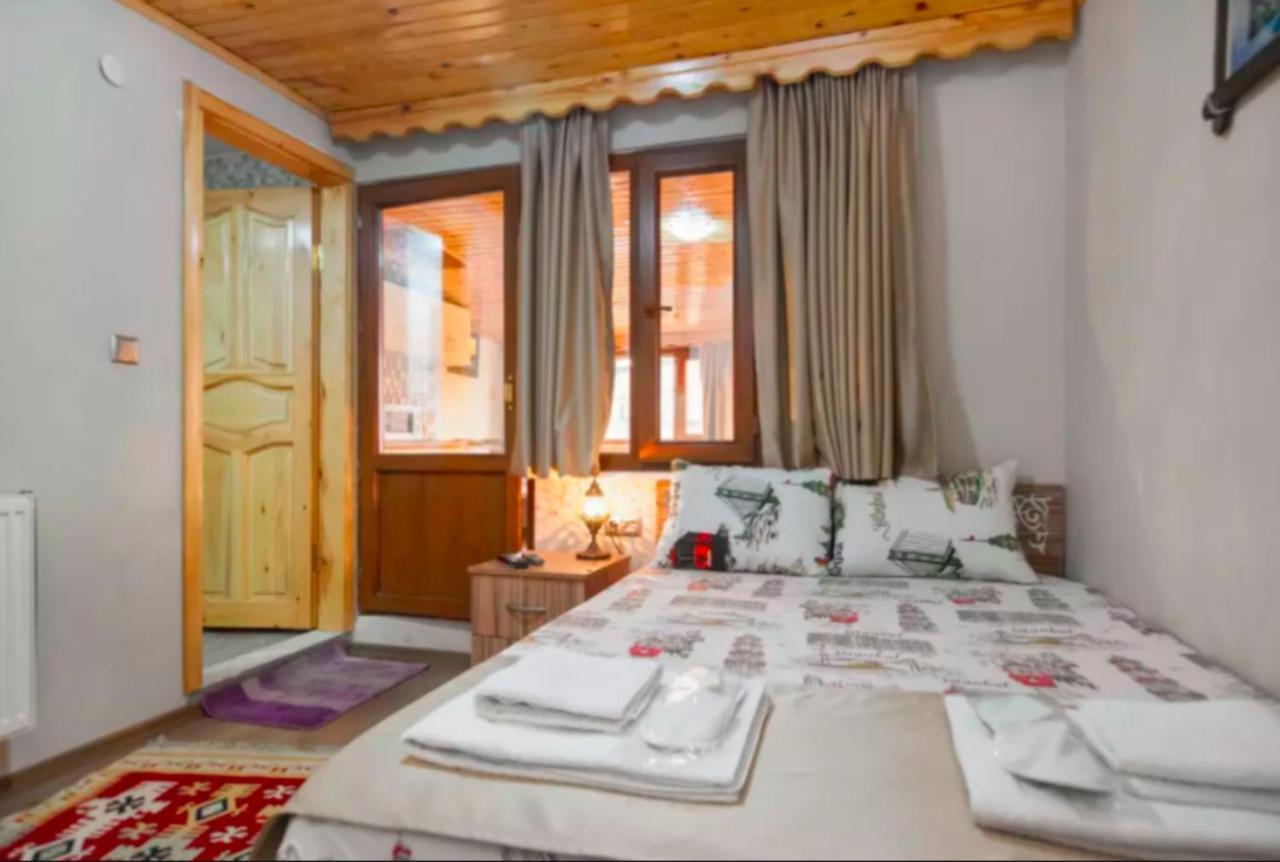 Balat Residence Κωνσταντινούπολη Εξωτερικό φωτογραφία