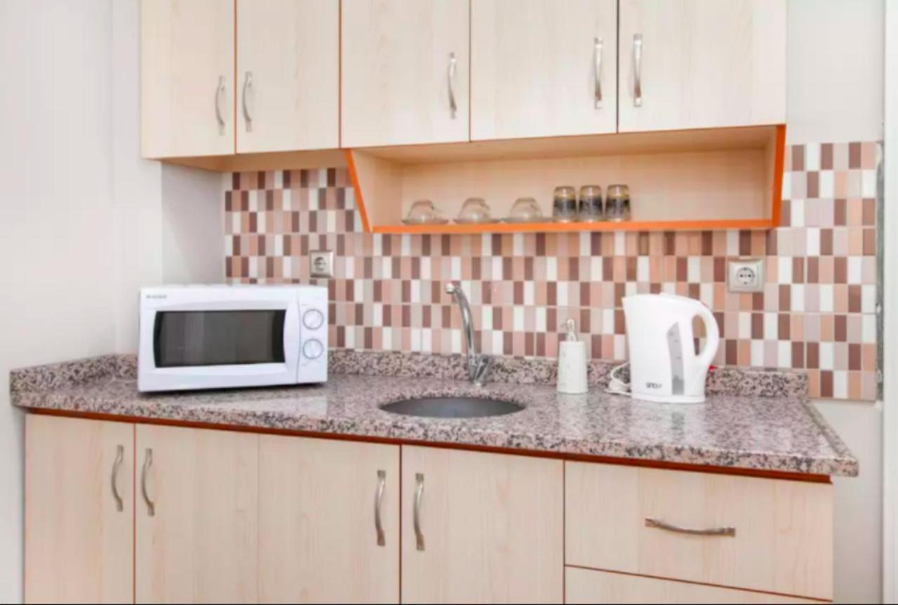 Balat Residence Κωνσταντινούπολη Εξωτερικό φωτογραφία