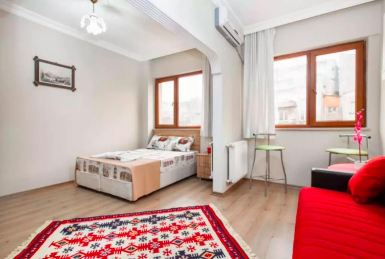 Balat Residence Κωνσταντινούπολη Εξωτερικό φωτογραφία
