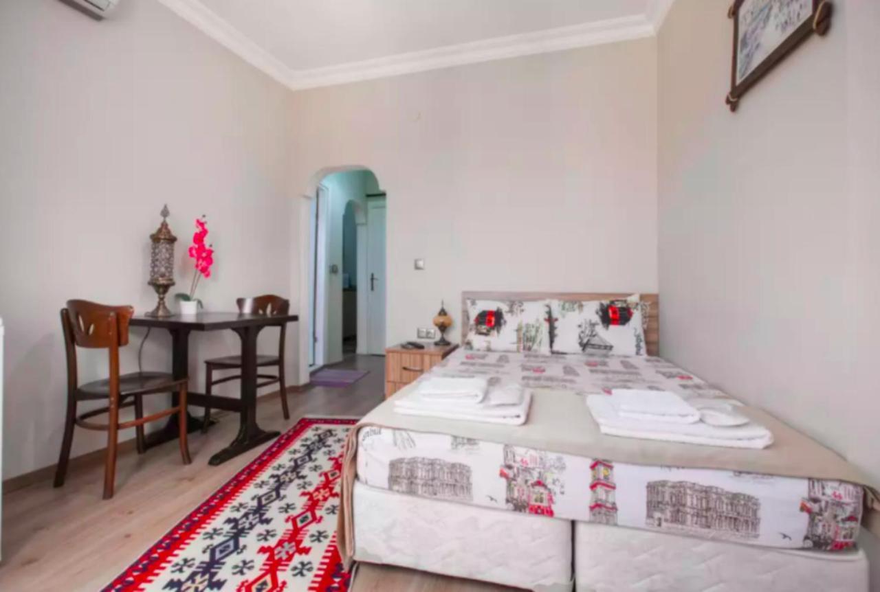 Balat Residence Κωνσταντινούπολη Εξωτερικό φωτογραφία