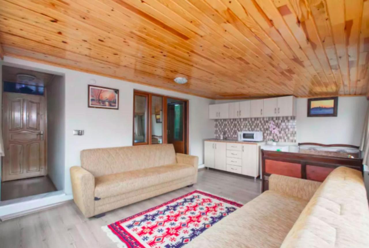 Balat Residence Κωνσταντινούπολη Εξωτερικό φωτογραφία