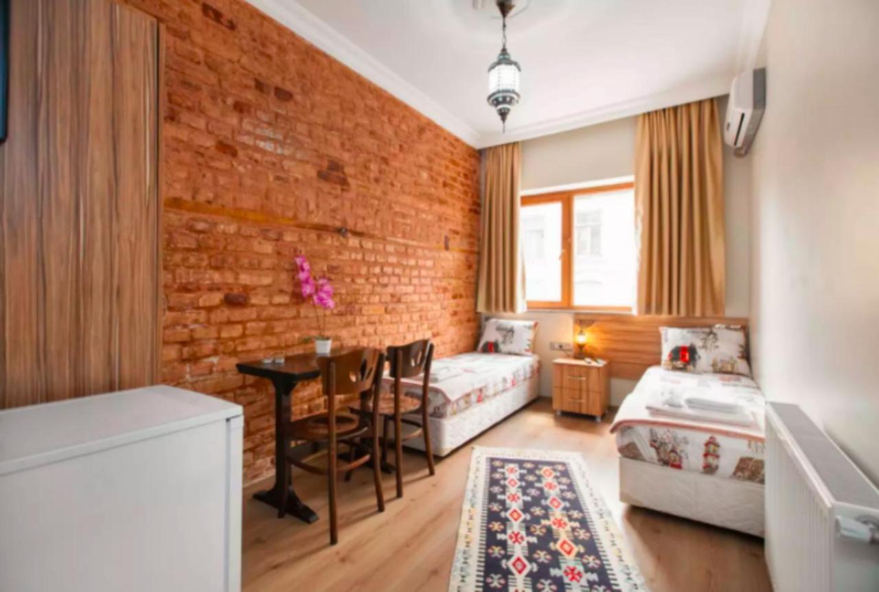Balat Residence Κωνσταντινούπολη Εξωτερικό φωτογραφία