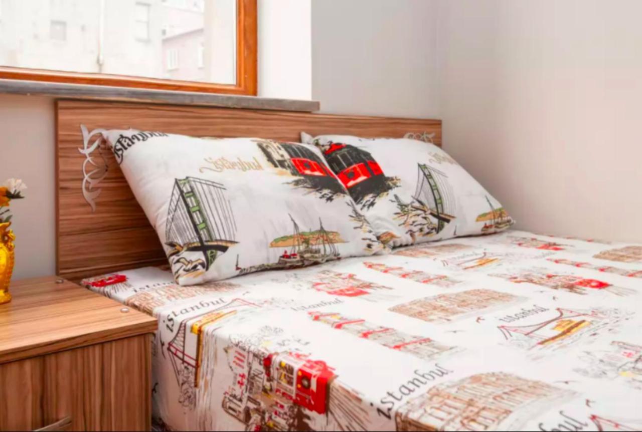 Balat Residence Κωνσταντινούπολη Εξωτερικό φωτογραφία