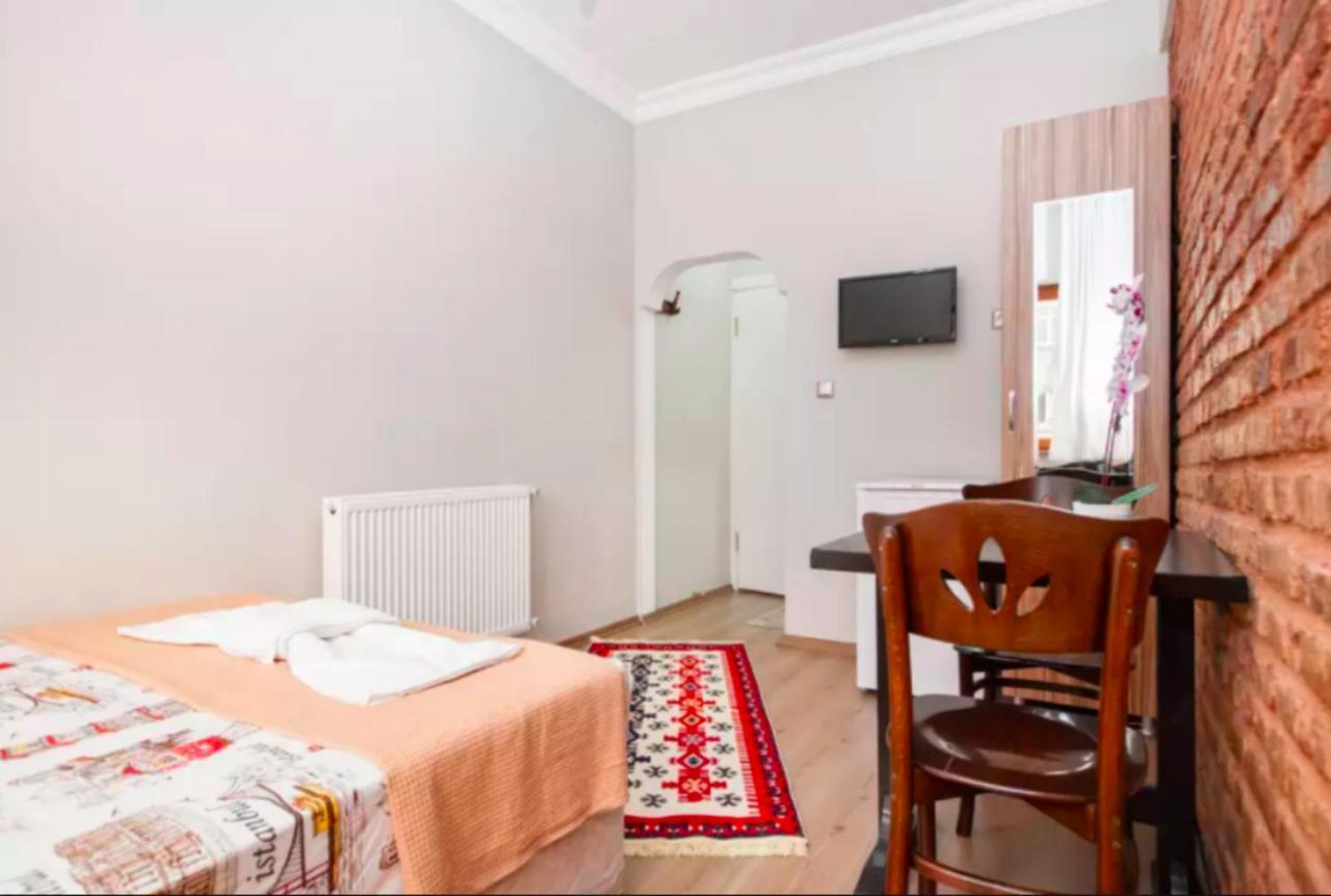 Balat Residence Κωνσταντινούπολη Εξωτερικό φωτογραφία