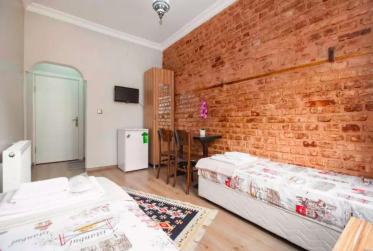 Balat Residence Κωνσταντινούπολη Εξωτερικό φωτογραφία