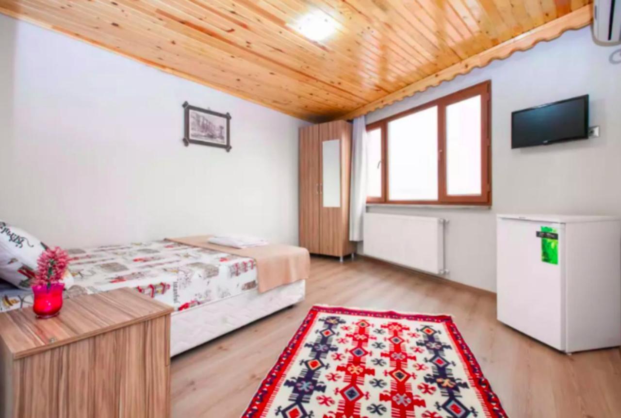 Balat Residence Κωνσταντινούπολη Εξωτερικό φωτογραφία
