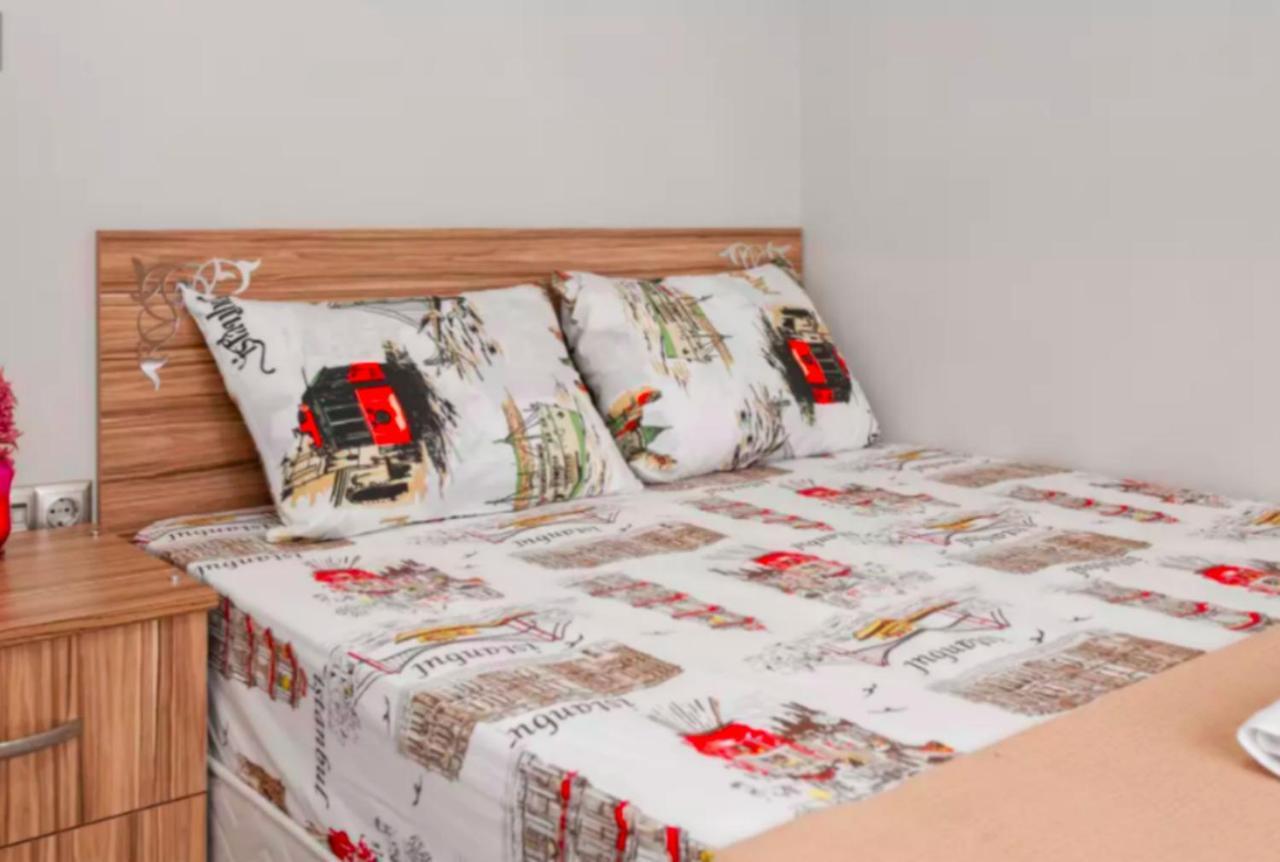 Balat Residence Κωνσταντινούπολη Εξωτερικό φωτογραφία