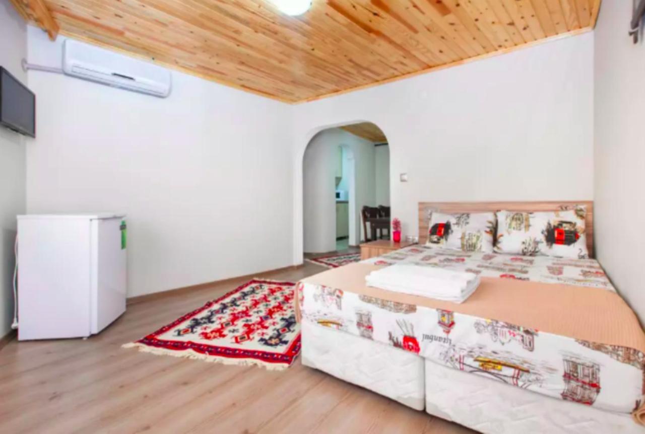 Balat Residence Κωνσταντινούπολη Εξωτερικό φωτογραφία